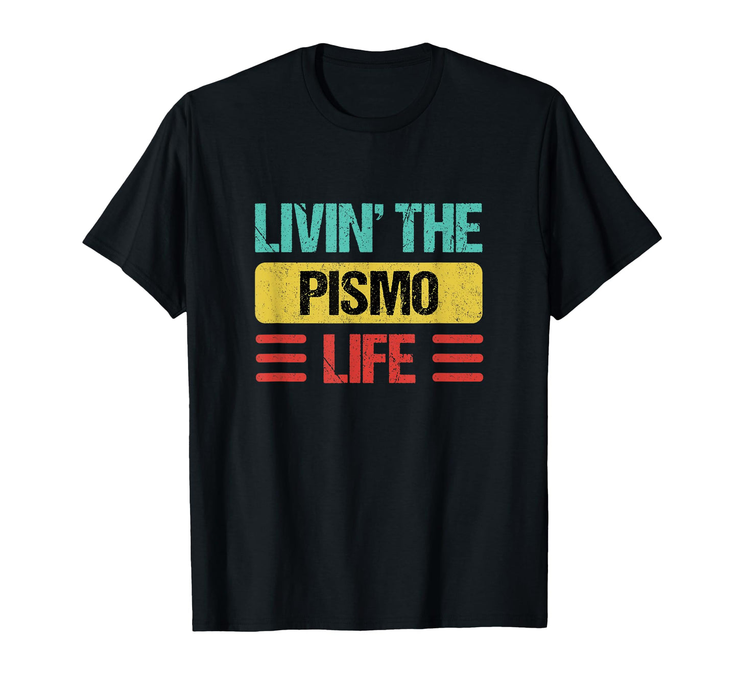 Pismo T-Shirt
