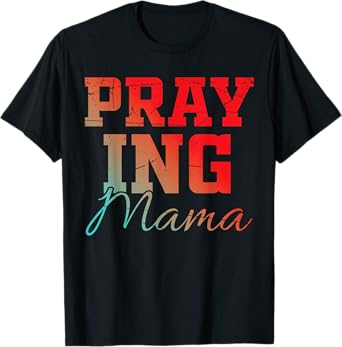 Faith Based Apparel Plus Size Christian Believer Mom 3x Tee T-Shirt