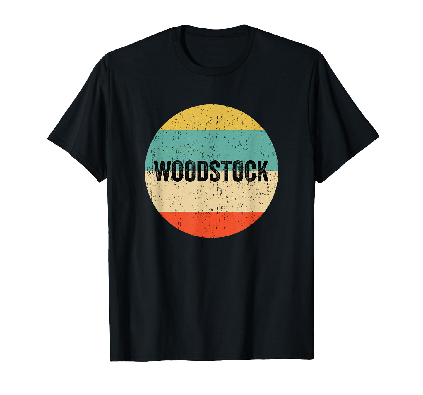 Woodstock T-Shirt
