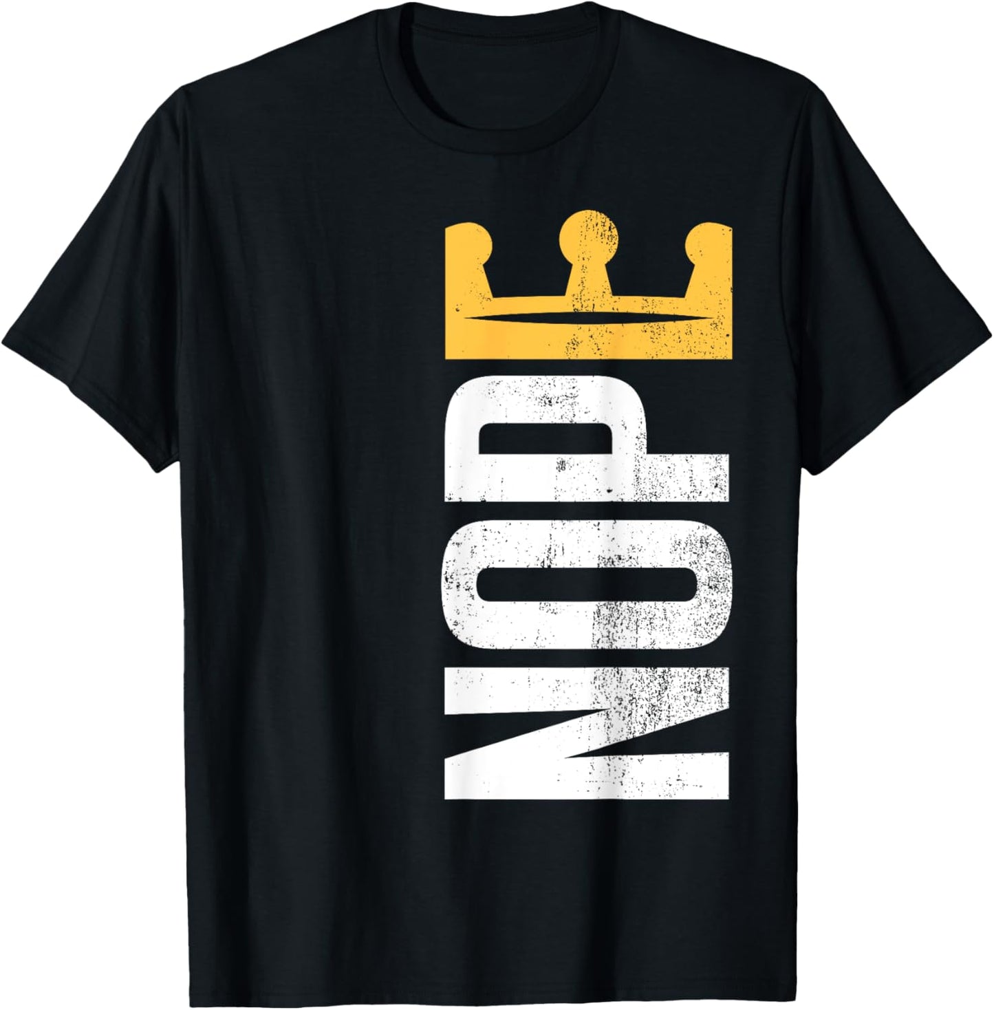 No Kings Nope T-Shirt