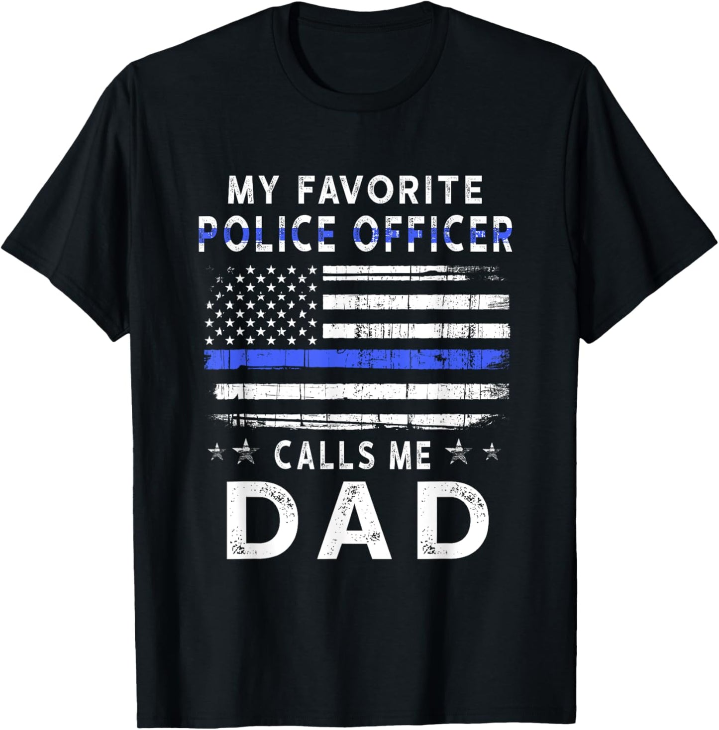 Father's Day T-Shirt