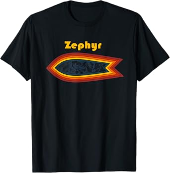Zephyr T-Shirt