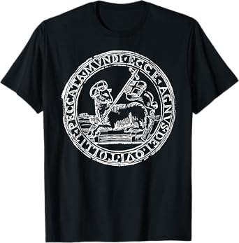Agnus Dei Lamb God Christian Symbol T-Shirt