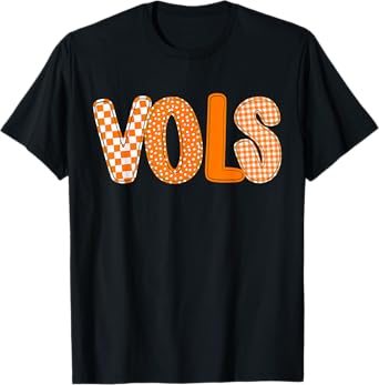 Vintage Classic 90's Vols Tee T-Shirt