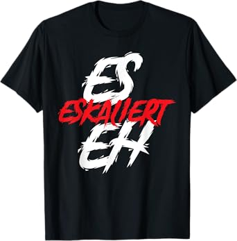 ES ESKALIERT EH T-Shirt