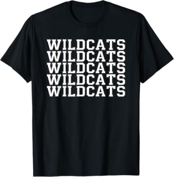 Wildcats T-Shirt