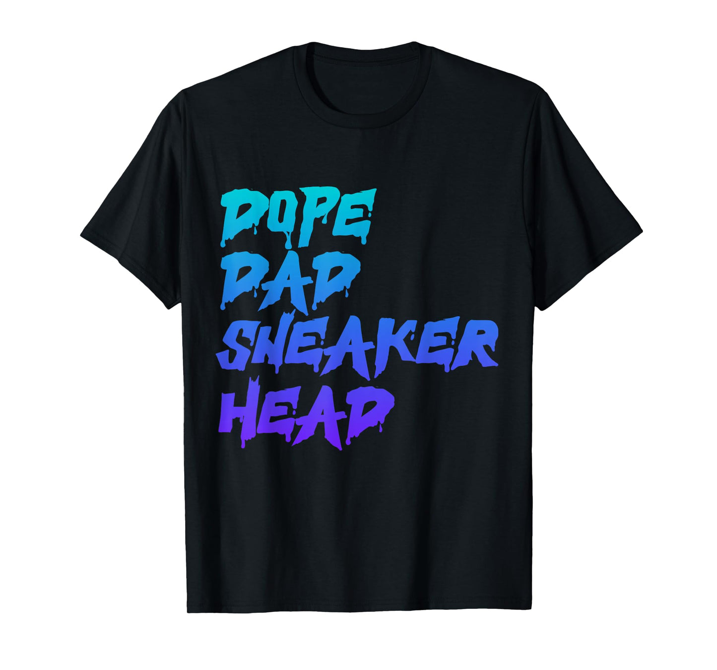 Sneaker Snkr Fan Shoes Head Sneaker Lover Shoes Collector T-Shirt