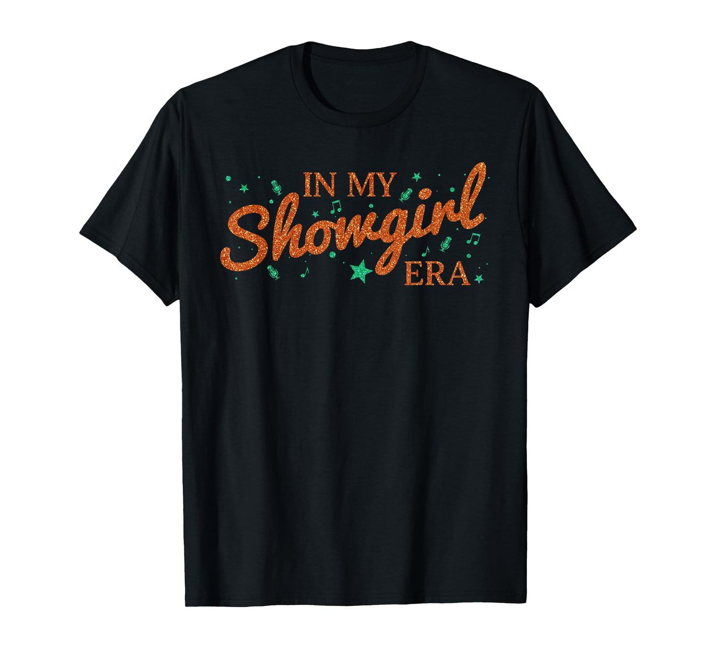 in My Show Girl Era Bling Grovy for Men, Women Shirt T-Shirt