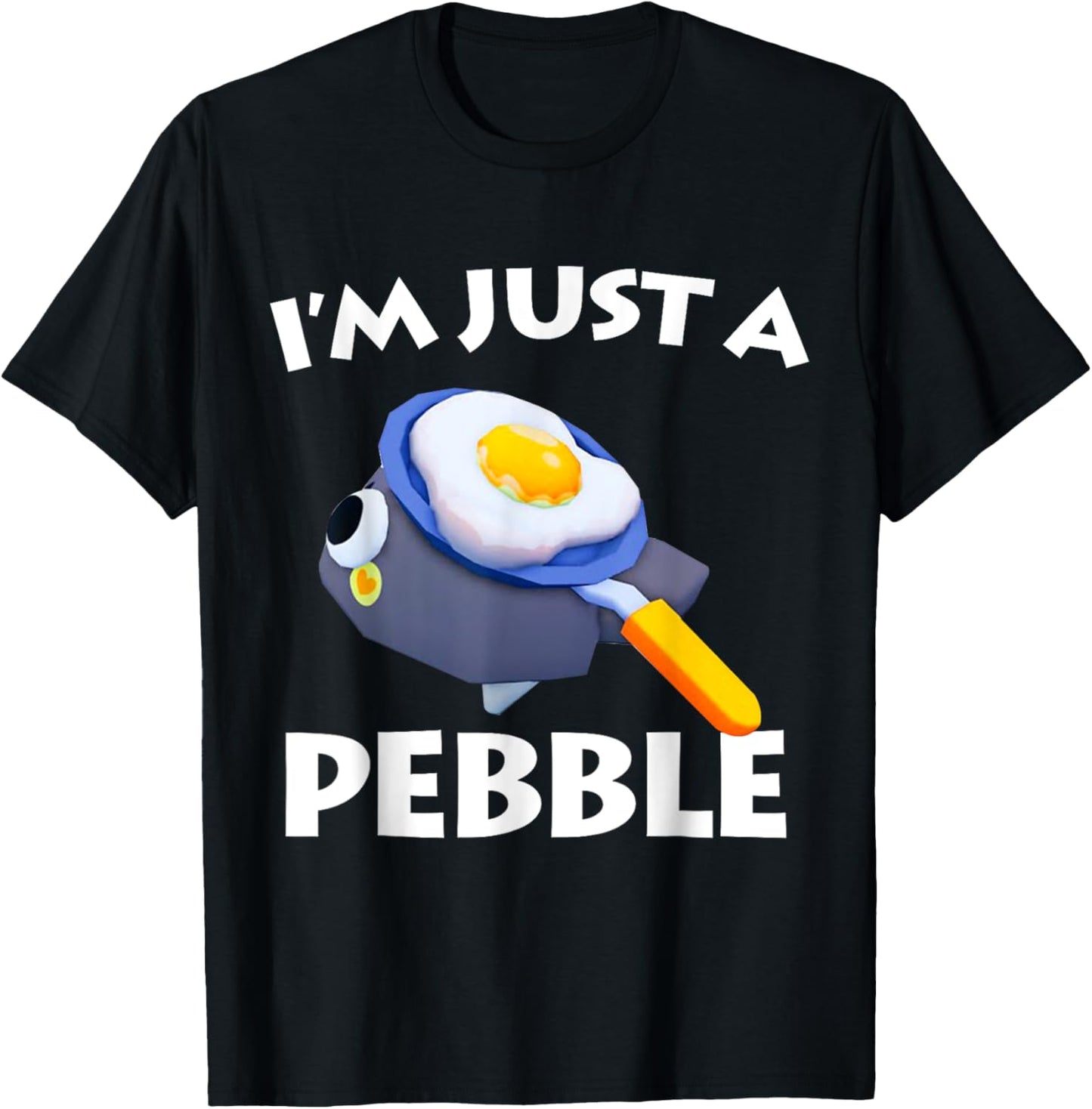 Dandy's Cartoon Birthday | Funny Pebble birthday kids world T-Shirt
