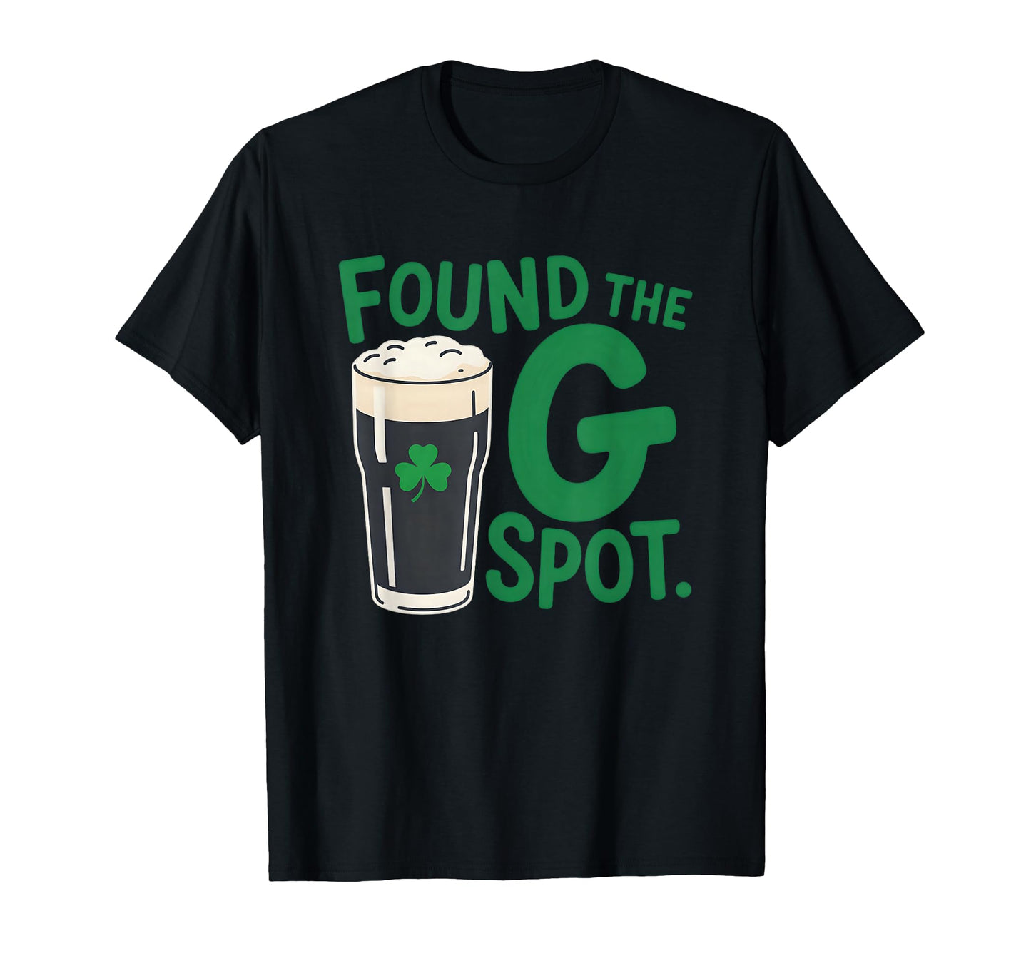 T-Shirt - T-Shirt | Black