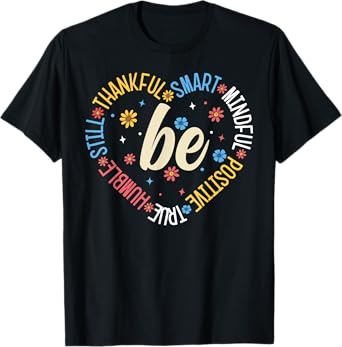 Motivational Quote Inspiration Positive Saying Life Slogan T-Shirt