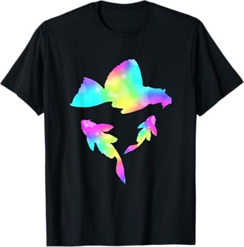 Pleco Plecostamus Lovers Aquarium Fish Keepers T-Shirt