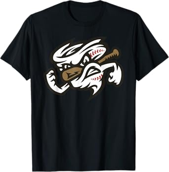Jarrell Storm Chasers Big Logo T-Shirt