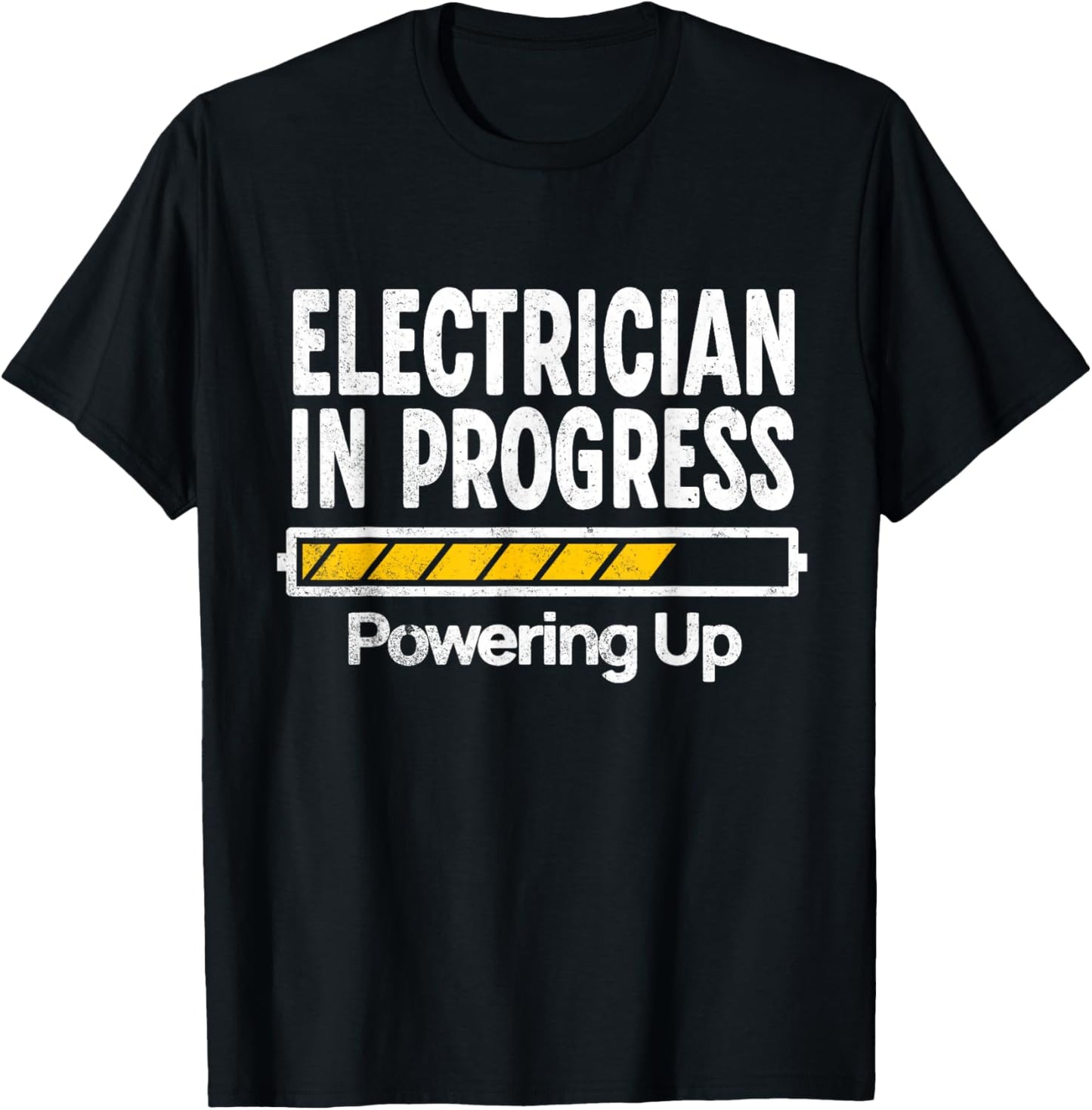 Electrical Apprentice T-Shirt