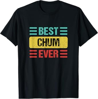 Chum T-Shirt