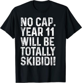 Funny 11 Year Old Gifts BDay Boy 11th Birthday Born in 2014 T-Shirt