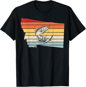 Cutthroat Trout Fishing Quote for a Cutthroat Trout lover T-Shirt