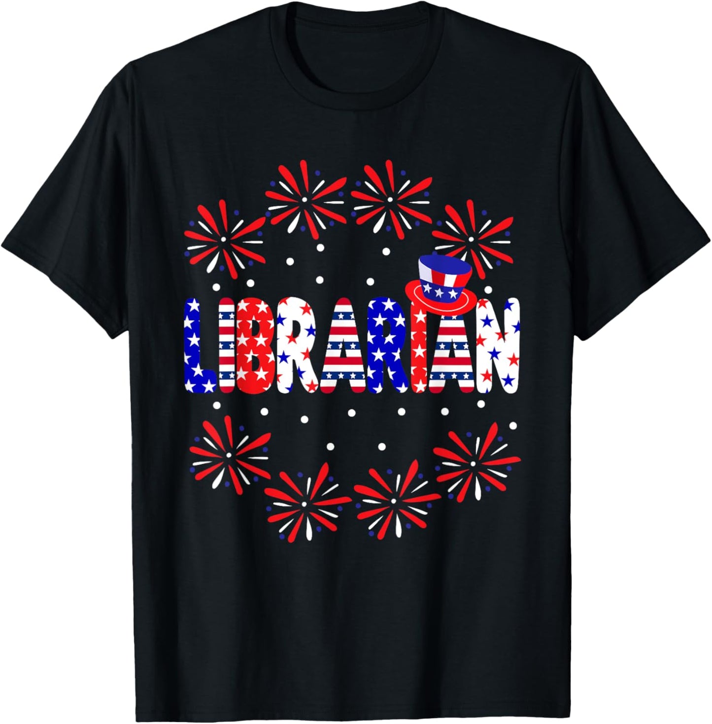Patriotic T-Shirt