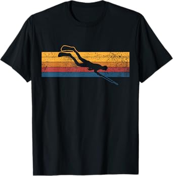 Spearfishing Freediving Spearfish T-Shirt