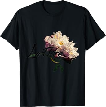 LEFLORE -BE BETTER THAN YESTERDAY T-Shirt