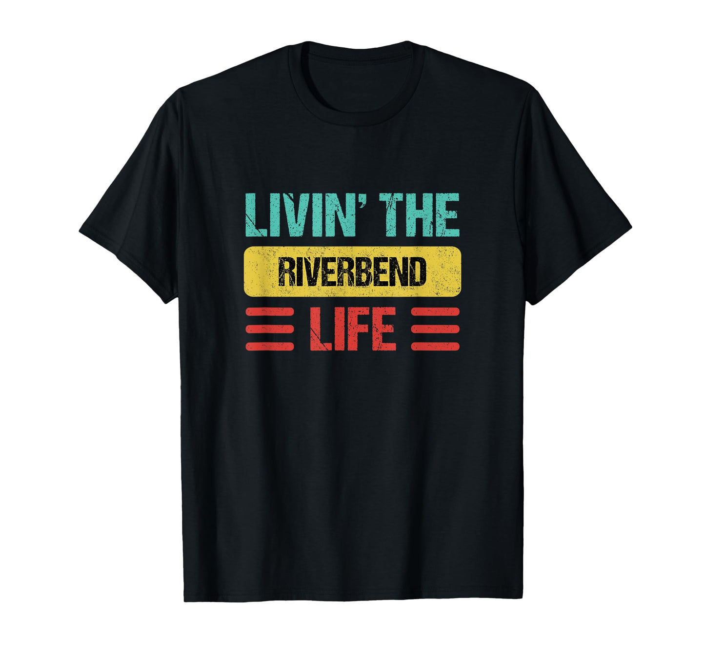 Riverbend T-Shirt