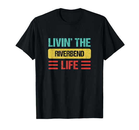 Riverbend T-Shirt