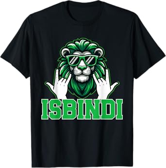 Isibindi House of Courage, RCA School Spirit Teachers Kids T-Shirt