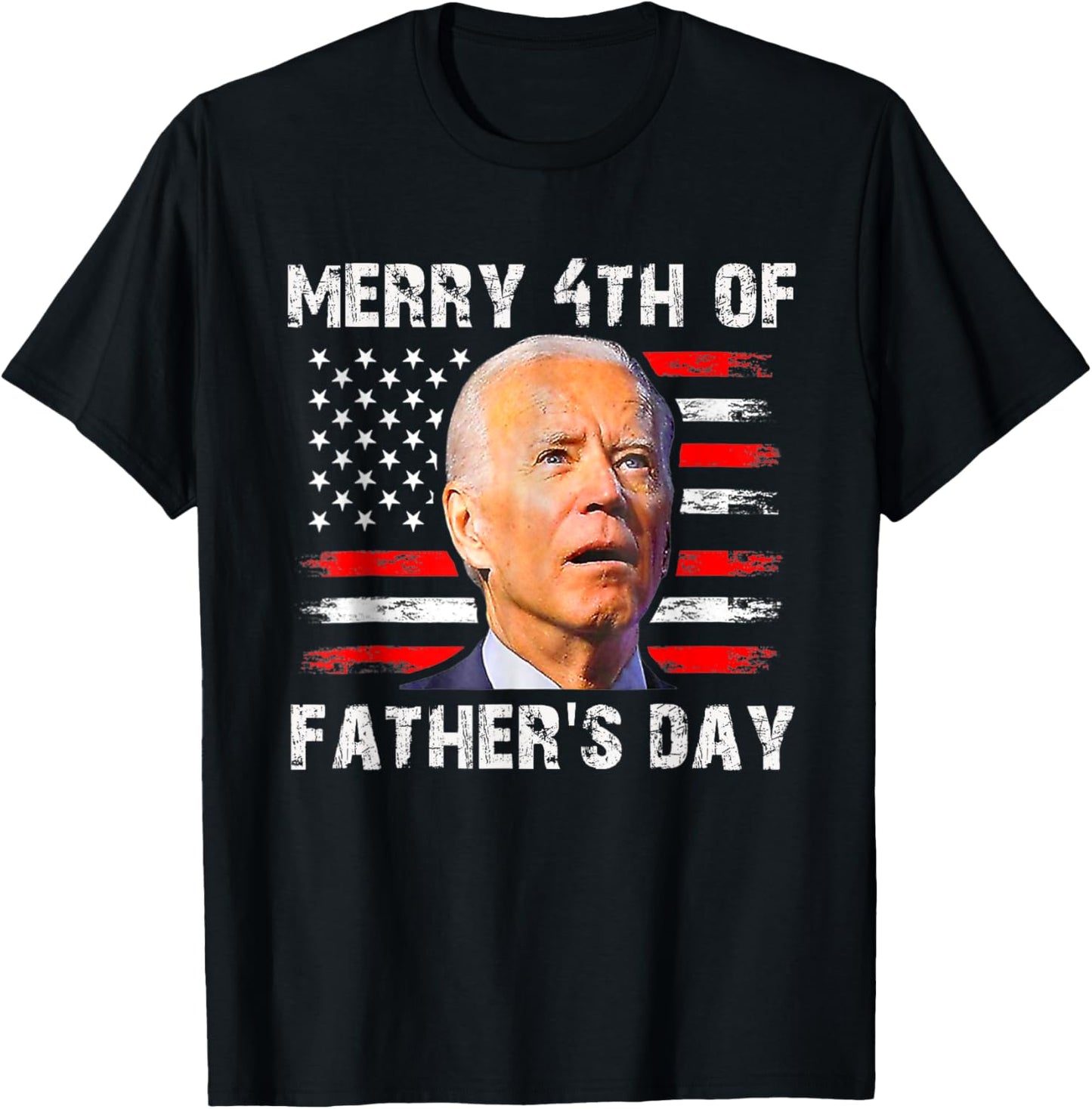 Fourth Of July T-Shirt