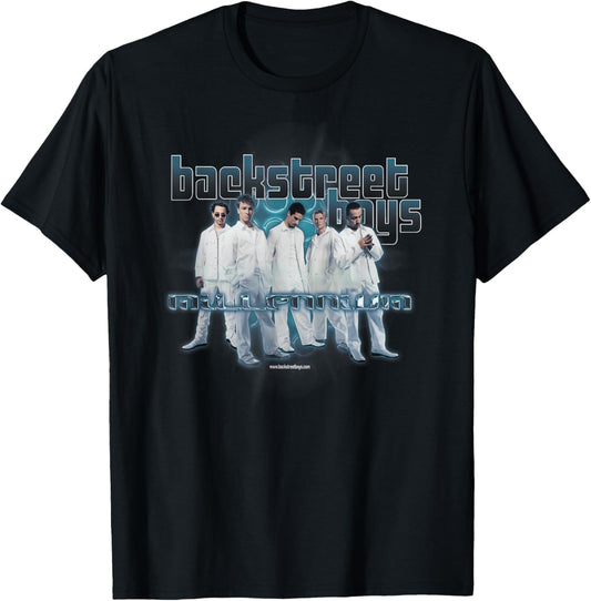 Backstreet Boys – Millenium Glow T-Shirt