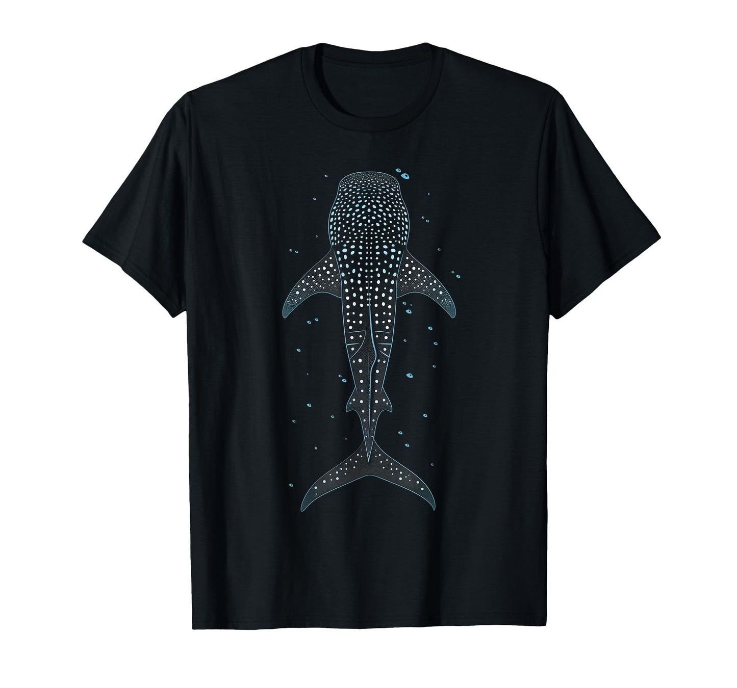 Whale Shark T-Shirt