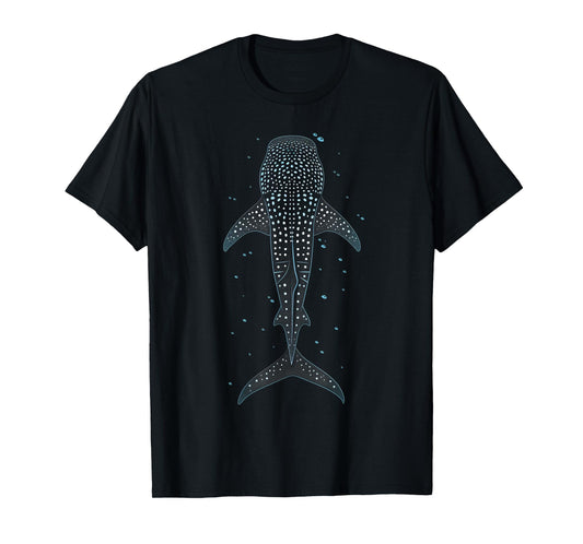 Whale Shark T-Shirt