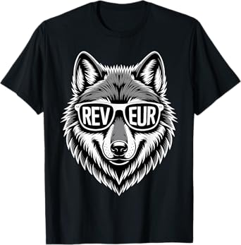 Reveur House of Dreamers, RCA School Spirit Teachers T-Shirt