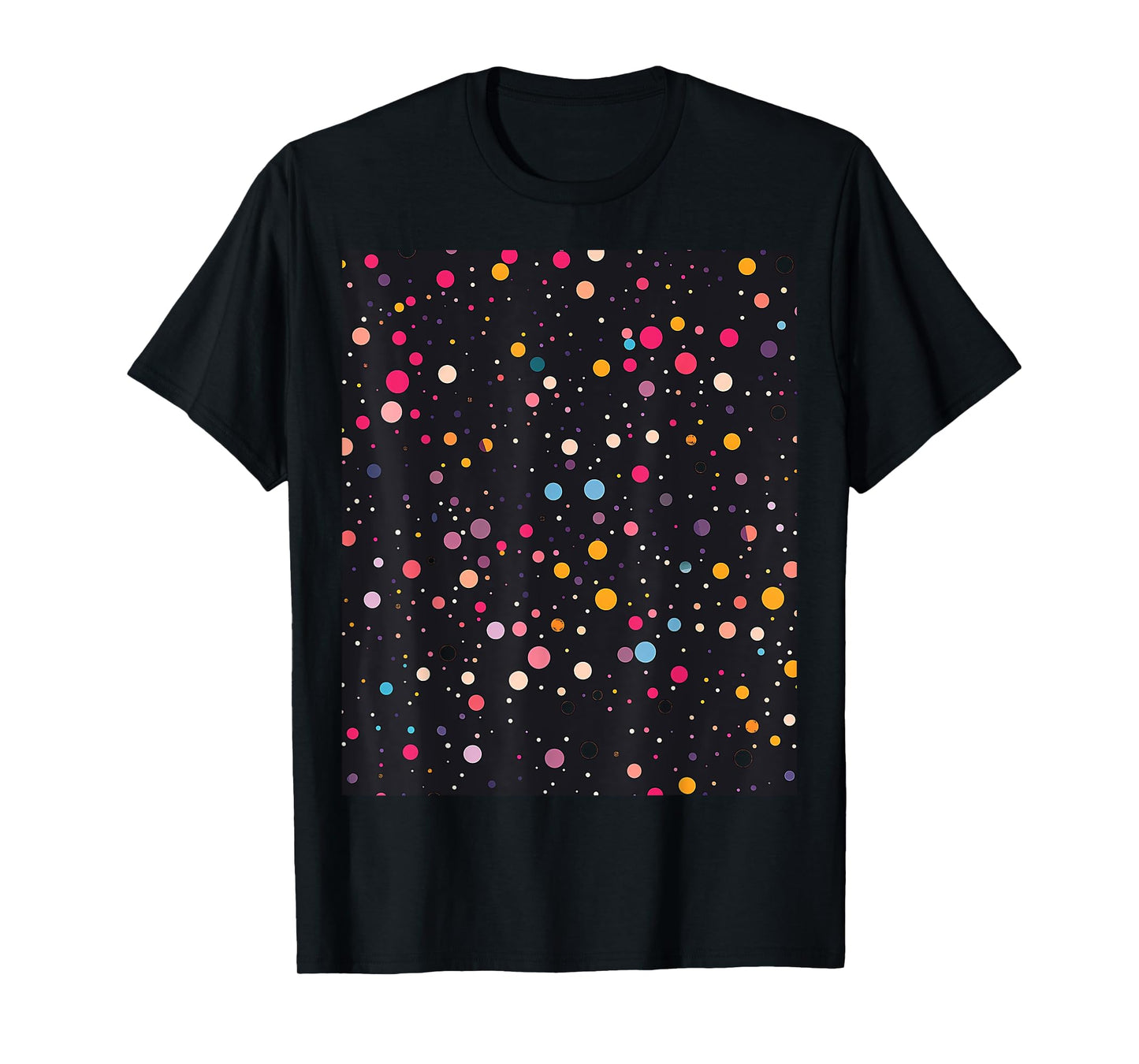 Polka Dots T-Shirt