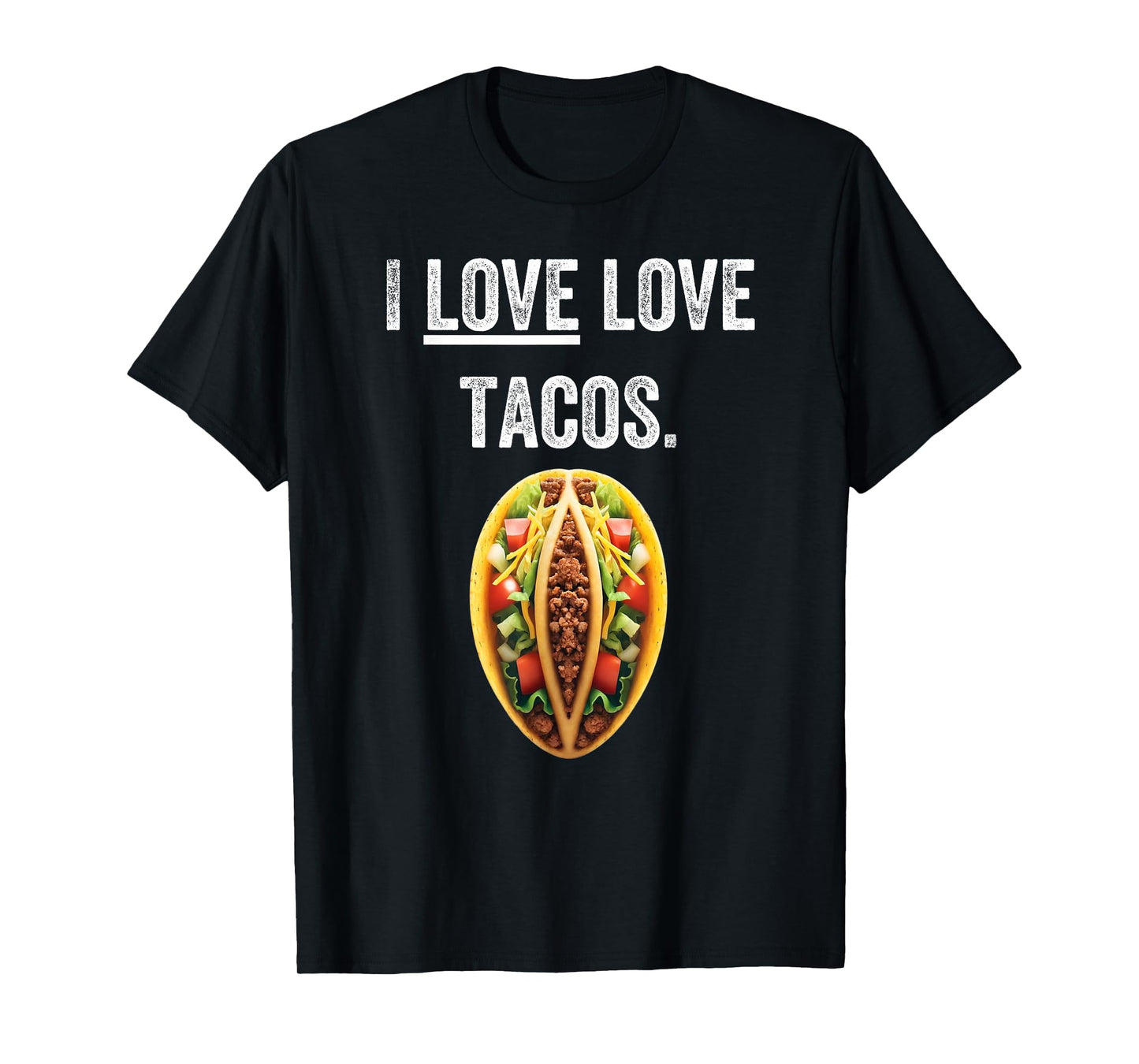 Taco shirts for men, cinco de mayo, funny taco tuesday lover T-Shirt