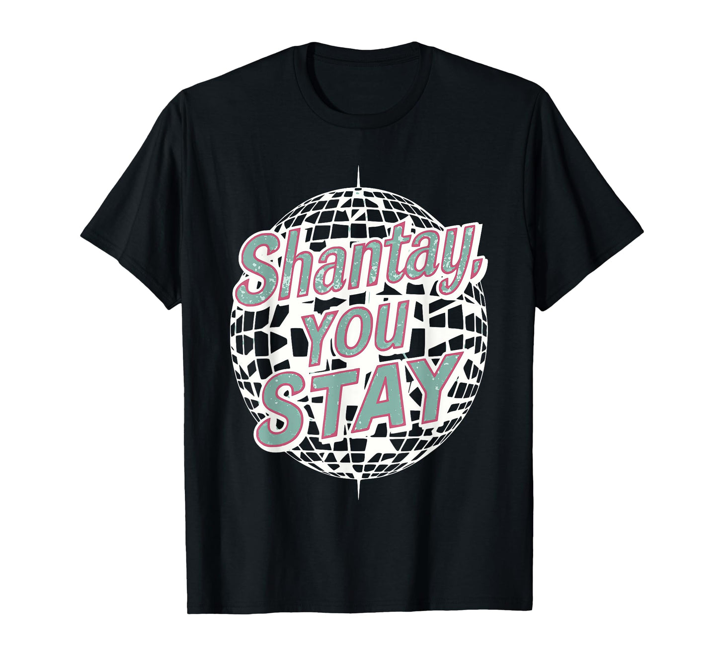 “Shantay You Stay” Dragway Queen Drag Race Tee Drag Lovers T-Shirt