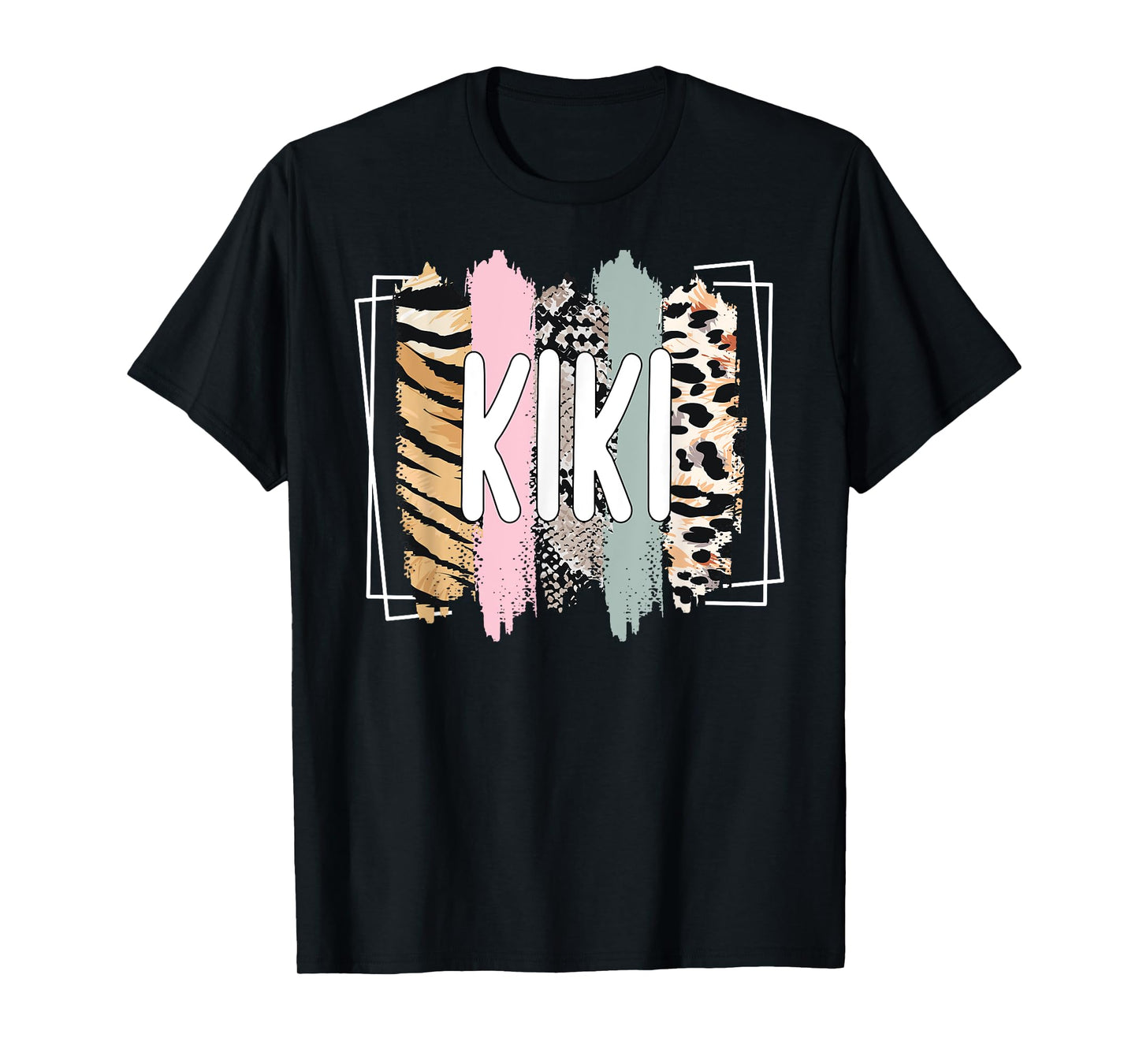 Best Kiki Grandmother Kiki Grandma Appreciation T-Shirt