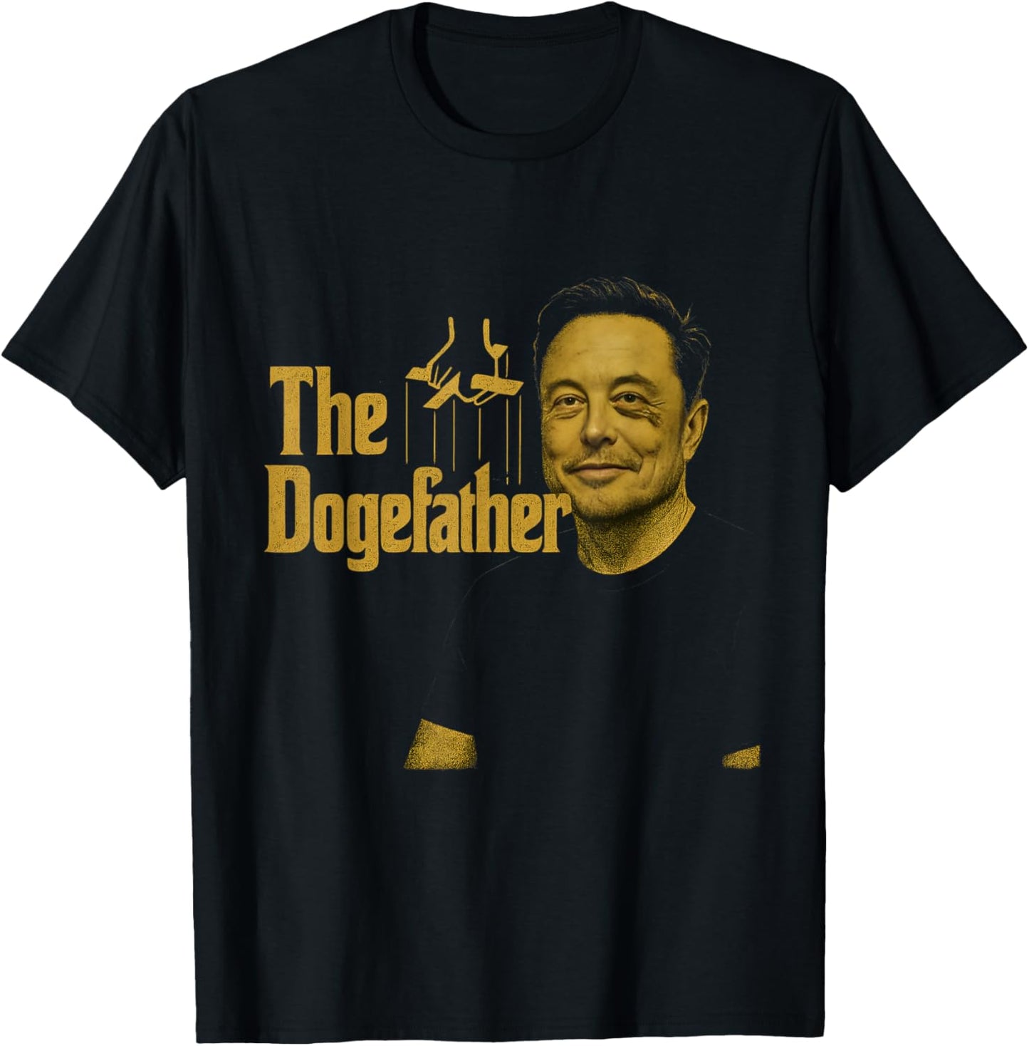 DOGE 130 day Thank you genius T-Shirt