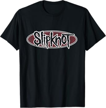 Official Slipknot Surfacing T-Shirt