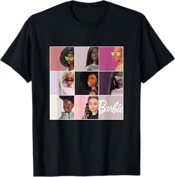 Barbie - Know No Limit T-Shirt