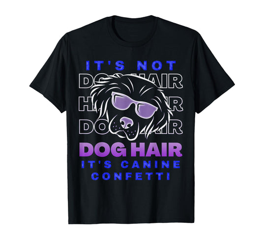 Dog Grooming Stylist Pet Lover Cute Paw Print Gifts T-Shirt