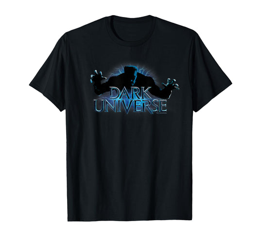 Universal Epic Universe Dark Universe Frankenstein T-Shirt
