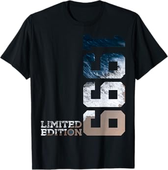 26 YEARS 26TH BIRTHDAY LIMITED EDITION 1999 T-Shirt