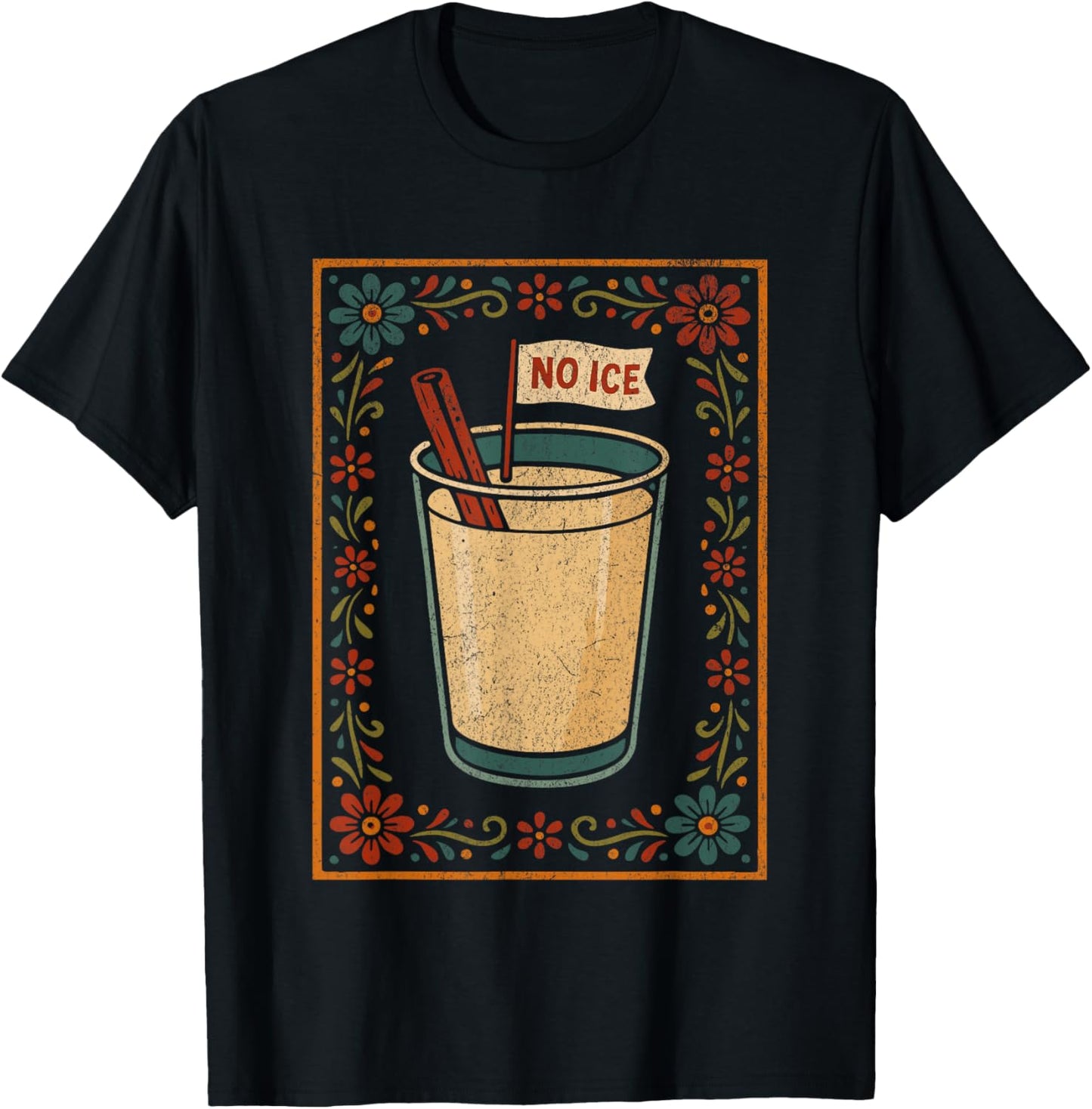 Subtle Anti ICE T-Shirt