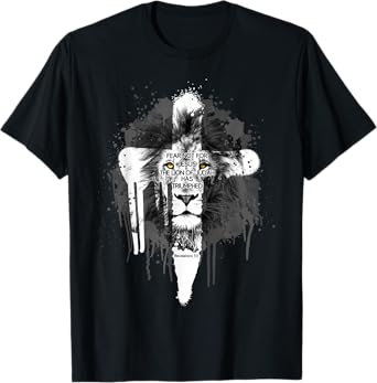 Awesome Christian T Shirts - Scripture T Shirts Gifts T-Shirt