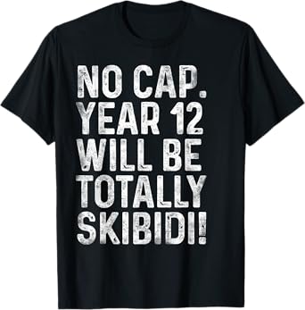 Funny 12 Year Old Gifts BDay Boy 12th Birthday Born in 2013 T-Shirt