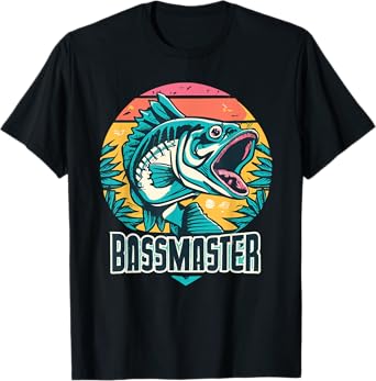 Bassmaster T-Shirt