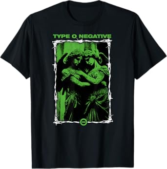 Type O Negative Angels T-Shirt