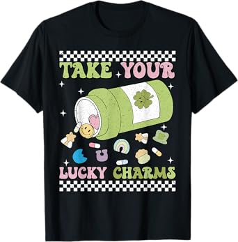 Take Your Lucky Charms T-Shirt