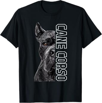 Cane Corso T-Shirt