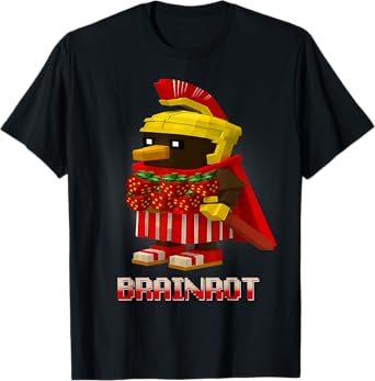 Brri-Brri-Bicus-Dicus-Bombicus Italian-Brainrot Men Women T-Shirt